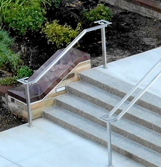 Carlstadt Railing Systems