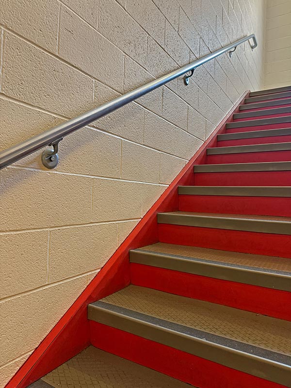 Handrail Brackets juliusblum gallery1