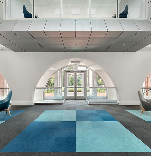 JB Glass Railing stock Components image