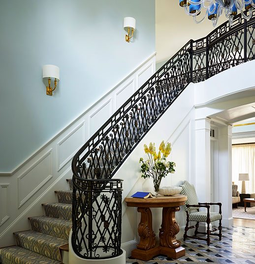 Treillage Ornamental image