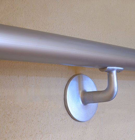 handrail brackets image