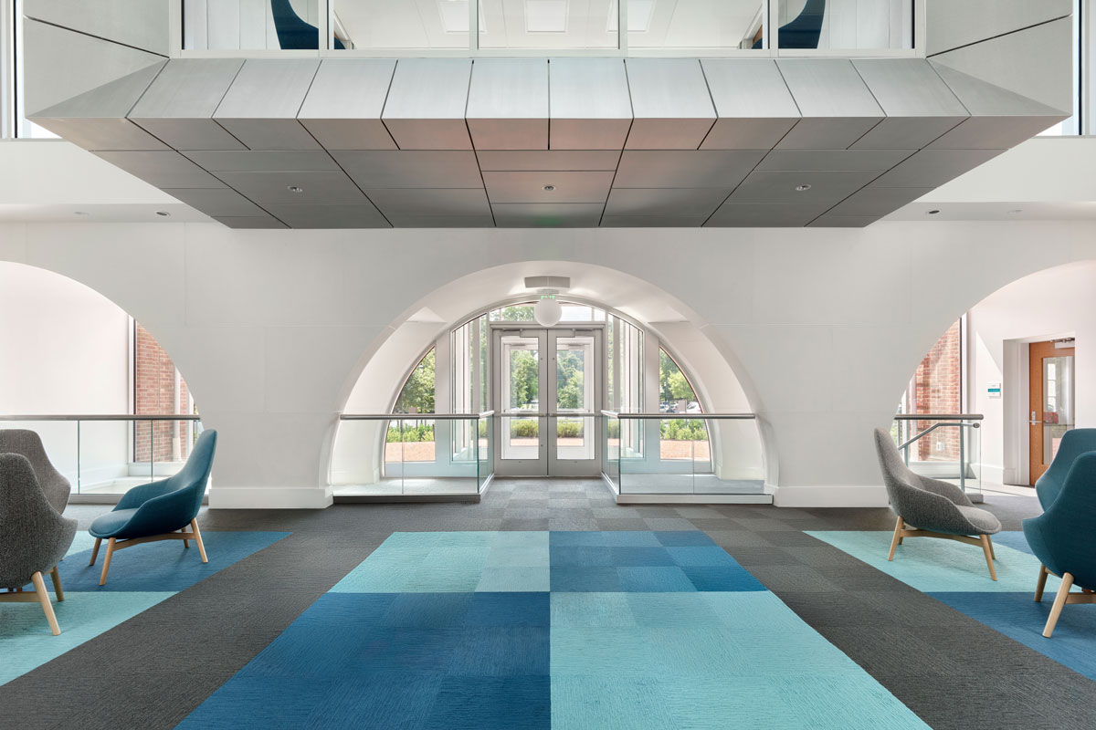 jb glass railing components juliusblum gallery 2