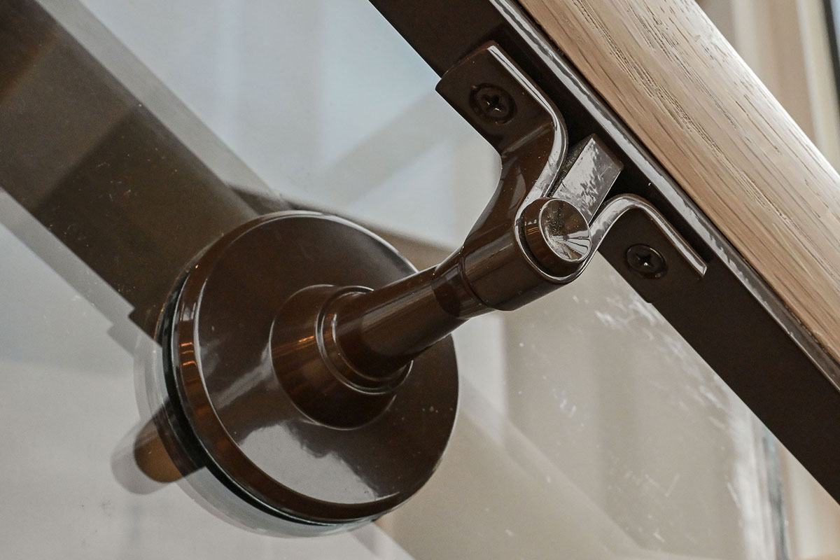 jb glass railing components juliusblum gallery 3