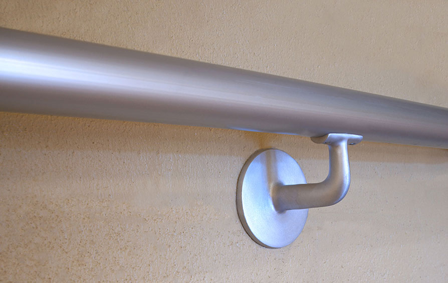 julius blum Handrail Brackets