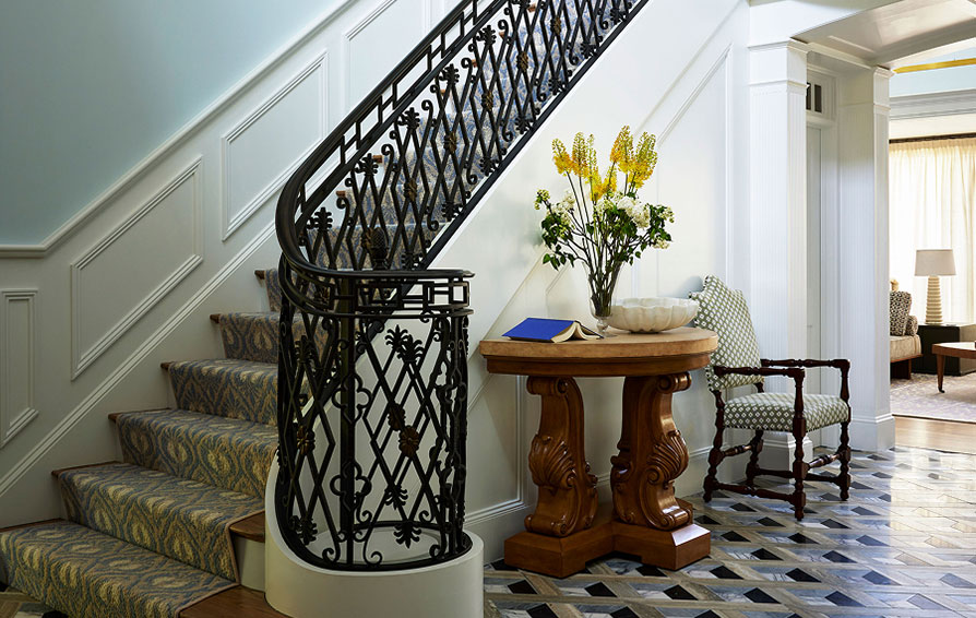 julius blum Treillage Ornamental Railings Panels
